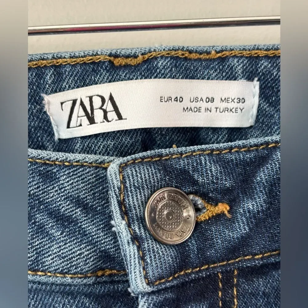 Zara any please